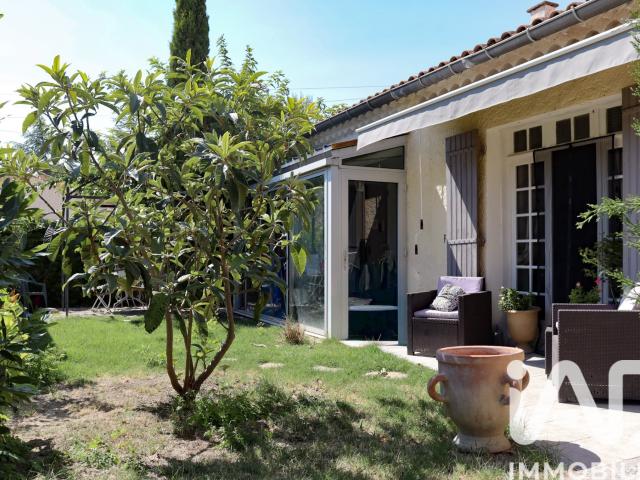 Maison 4 pièces 98 m²