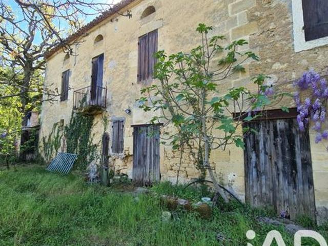 Maison 4 pièces 98 m²