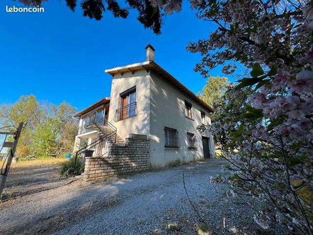 Maison 4 pièces 98 m²