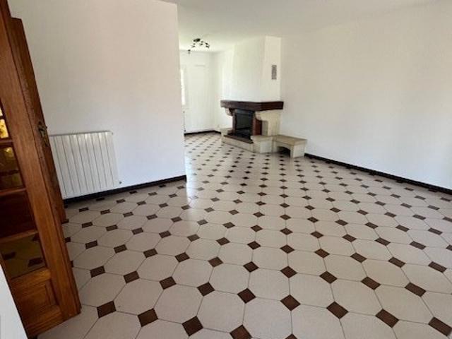 Maison 4 pièces 98 m²