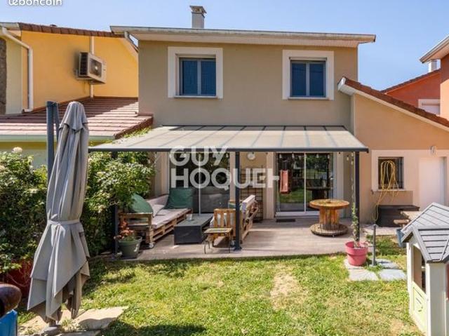 Maison 4 pièces 98 m²