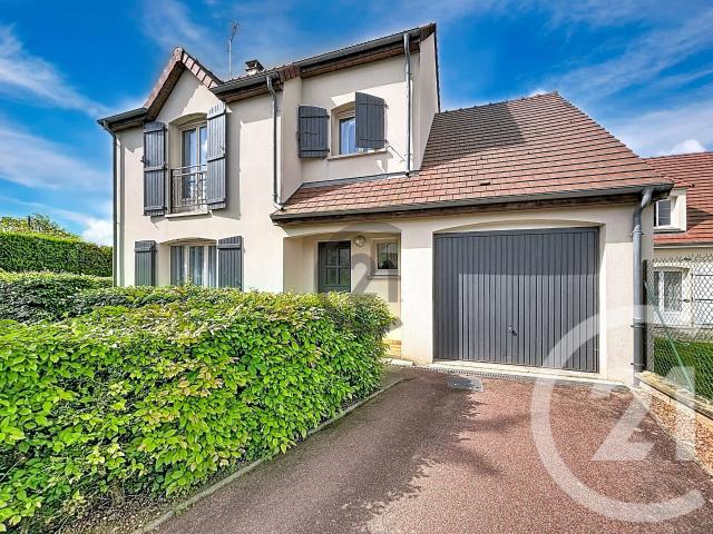 Maison 4 pièces 98 m²