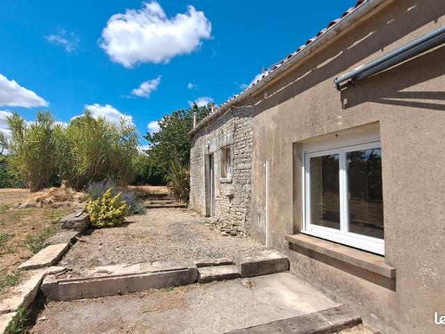 Maison 4 pièces 98 m²