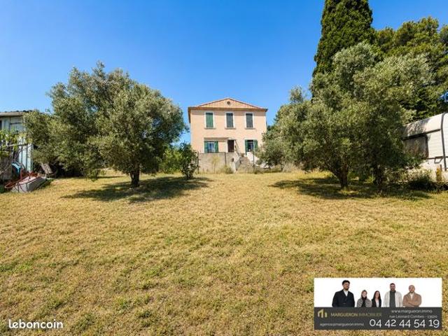 Maison 4 pièces 98 m²