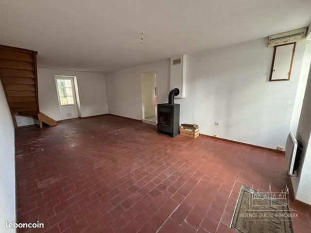 Maison 4 pièces 98 m²