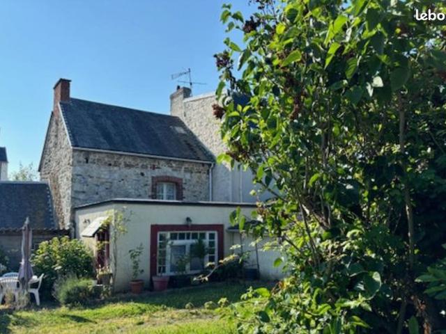 Maison 4 pièces 98 m²