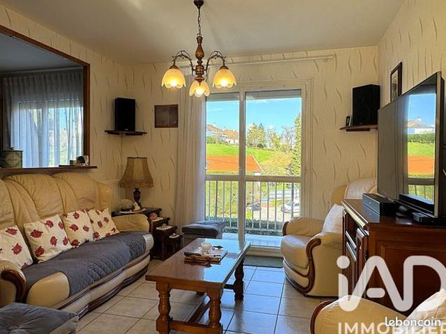 Maison 4 pièces 98 m²