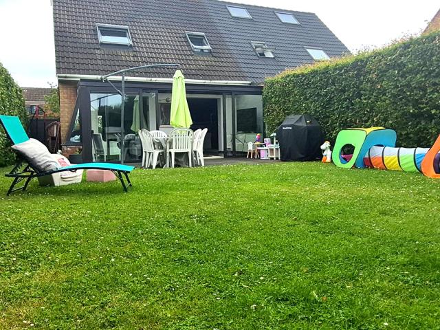 Maison 4 pièces 98 m²