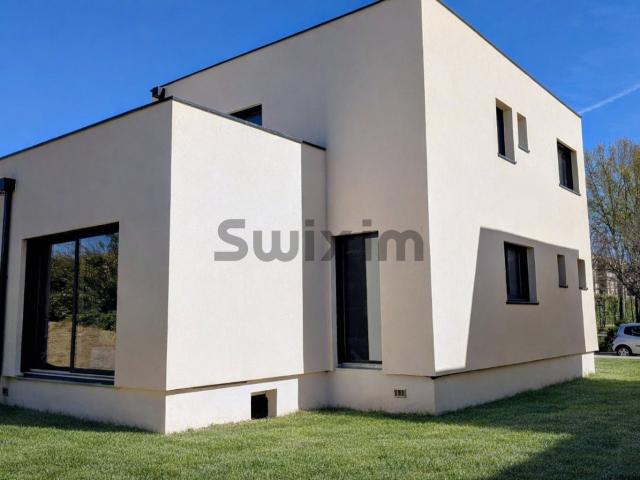 Maison 4 pièces 98 m²