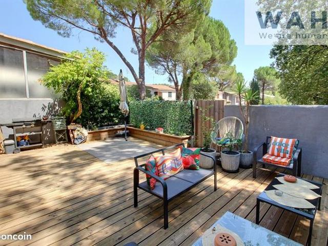 Maison 4 pièces 98 m²