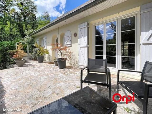 Maison 4 pièces 98 m²