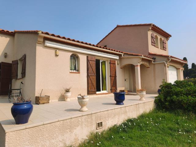 Maison 4 pièces 98 m²