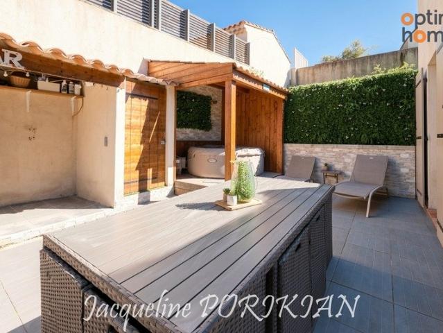 Maison 4 pièces 98 m²