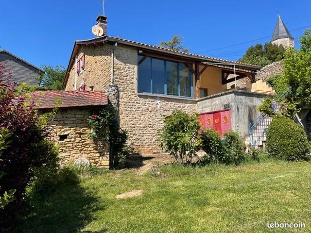 Maison 4 pièces 98 m²