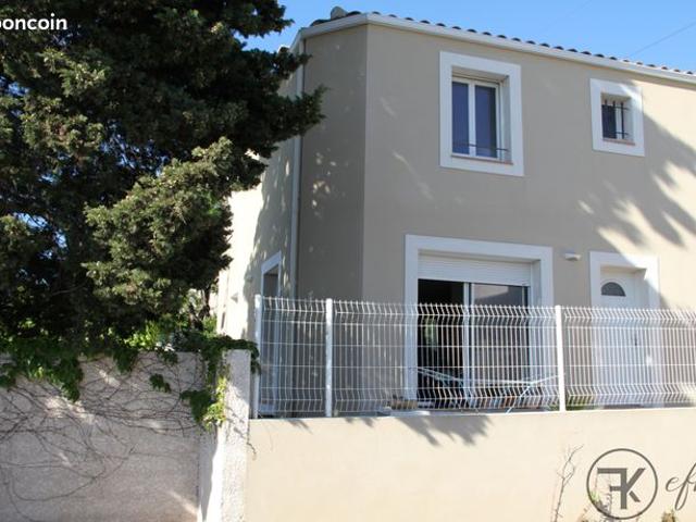 Maison 4 pièces 98 m²