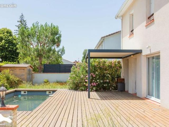 Maison 4 pièces 98 m²