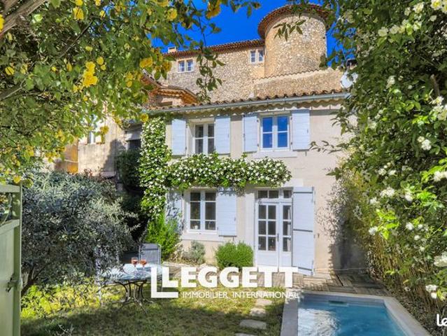 Maison 4 pièces 98 m²