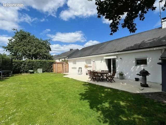 Maison 4 pièces 98 m²