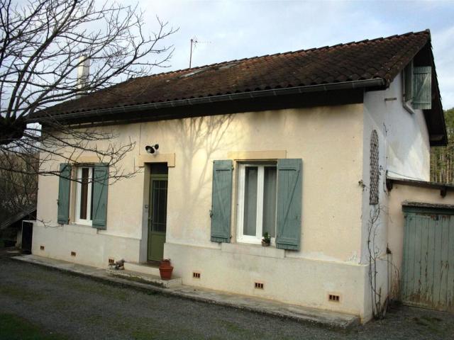 Maison 4 pièces 98 m²