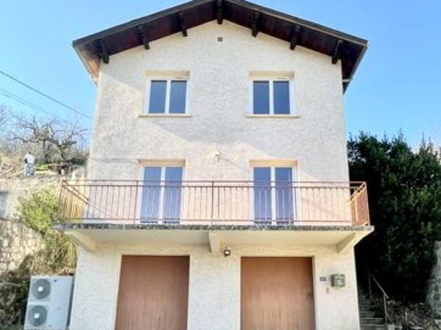 Maison 4 pièces 98 m²