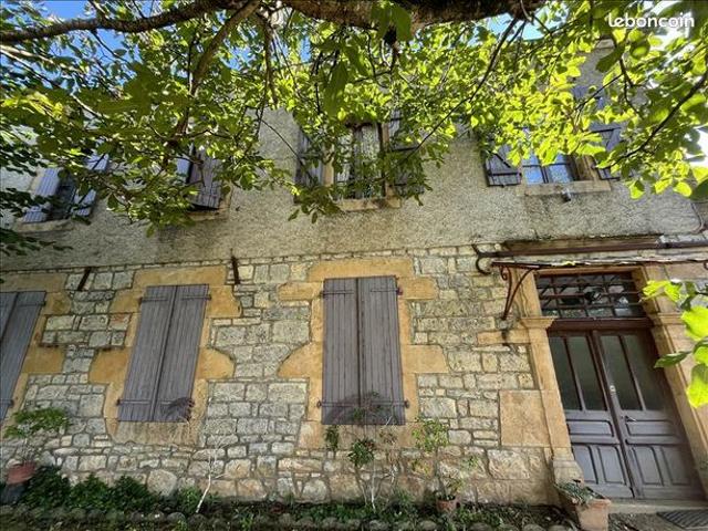 Maison 4 pièces 98 m²