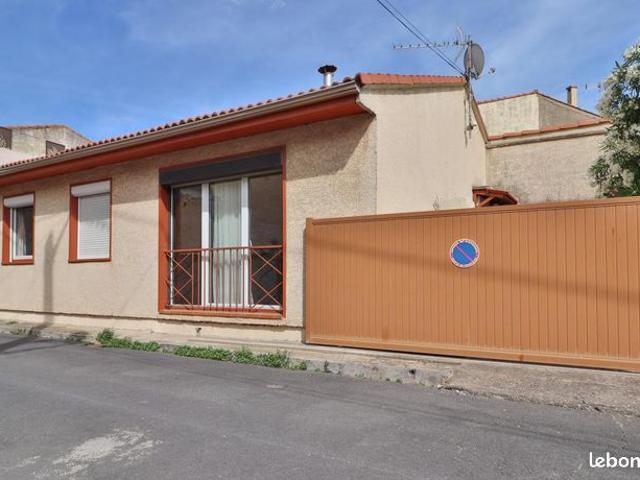Maison 4 pièces 98 m²