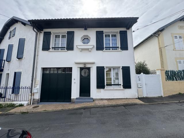 Maison 4 pièces 98 m²