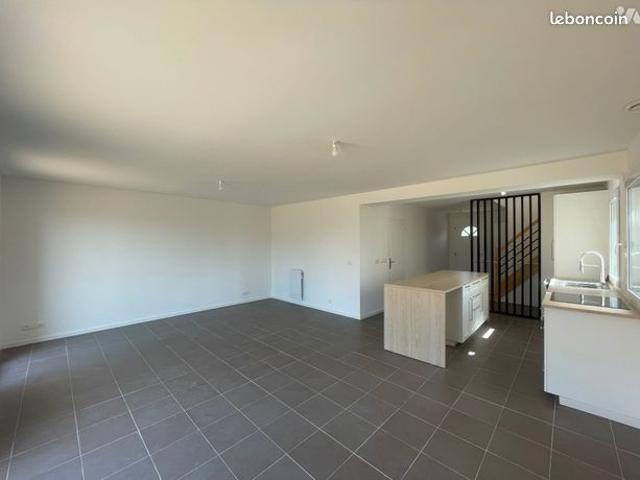 Maison 4 pièces 98 m²