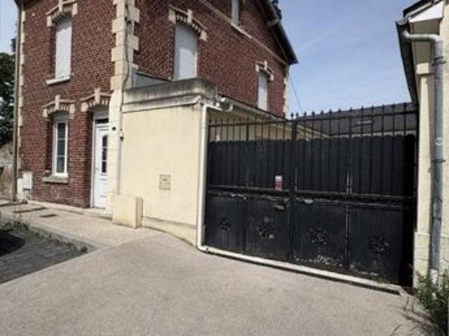 Maison 4 pièces 98 m²