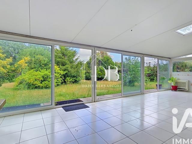 Maison 4 pièces 98 m²