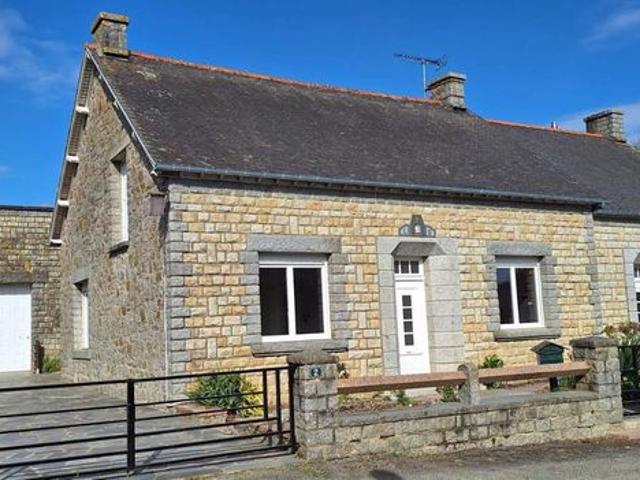 Maison 4 pièces 98 m²