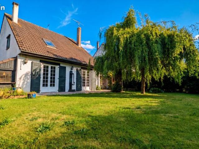 Maison 4 pièces 98 m²