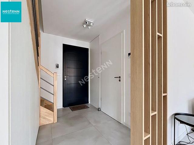 Maison 4 pièces 98 m²
