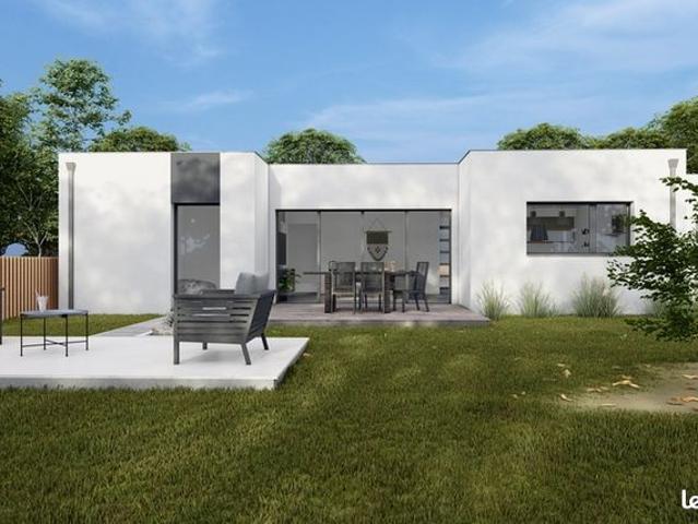 Maison 4 pièces 98 m²