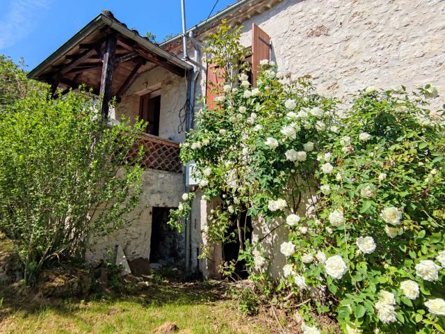 Maison 4 pièces 98 m²