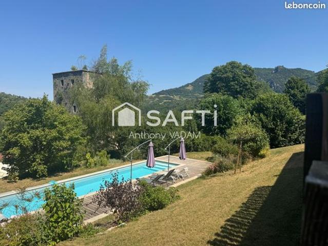 Maison 4 pièces 98 m²