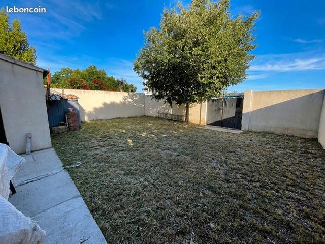 Maison 4 pièces 98 m²