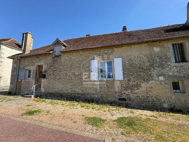 Maison 4 pièces 98 m²