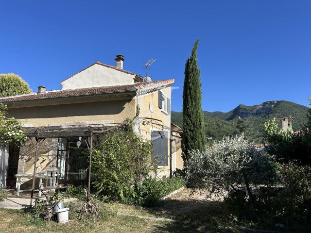 Maison 4 pièces 98 m²