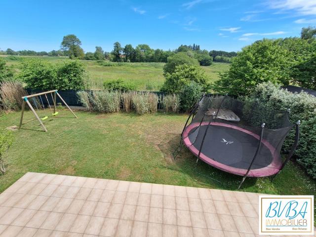 Maison 4 pièces 98 m²