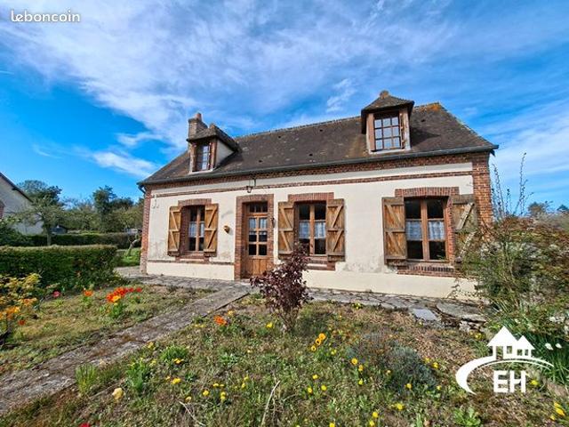 Maison 4 pièces 98 m²