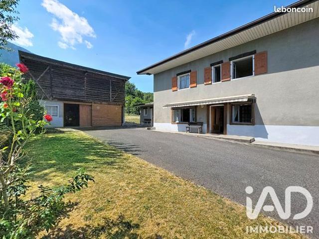 Maison 4 pièces 98 m²