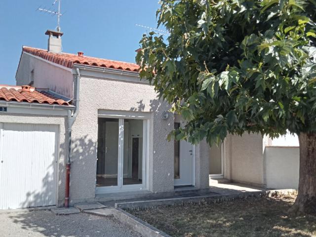Maison 4 pièces 98 m²