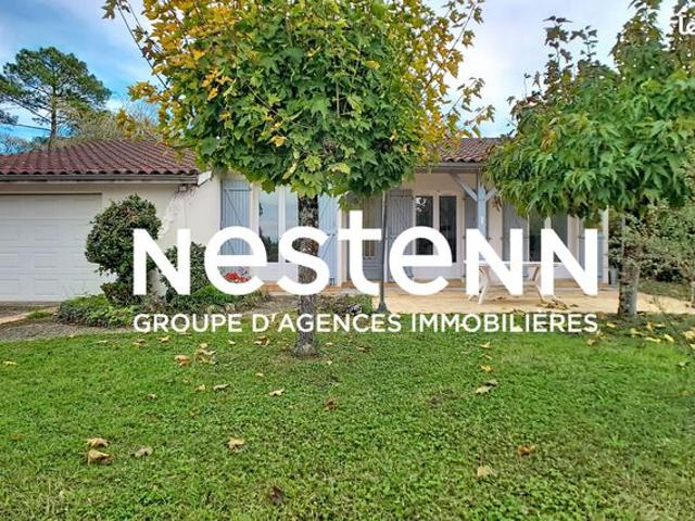 Maison 4 pièces 98 m²