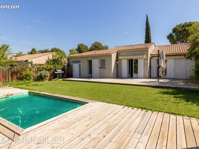 Maison 4 pièces 98 m²