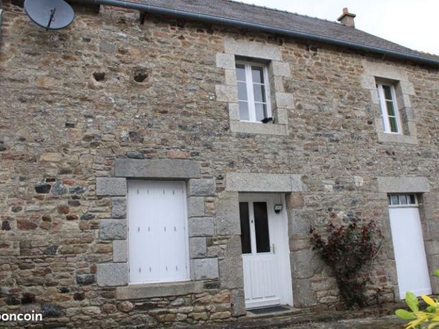 Maison 4 pièces 98 m²