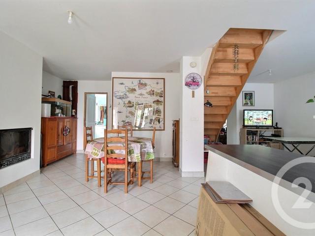 Maison 4 pièces 98 m²