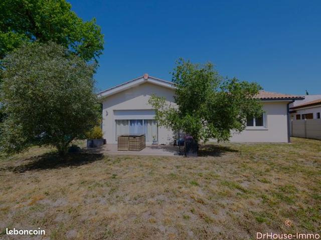 Maison 4 pièces 98 m²