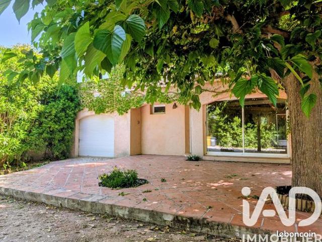 Maison 4 pièces 98 m²