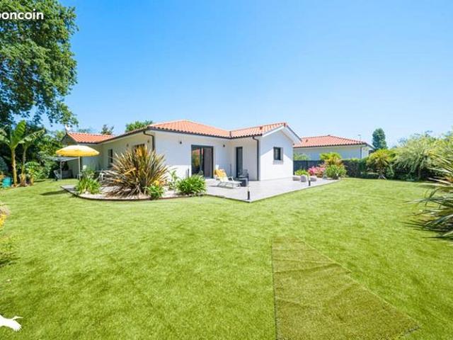 Maison 4 pièces 98 m²